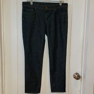 Women Citizens Jean's